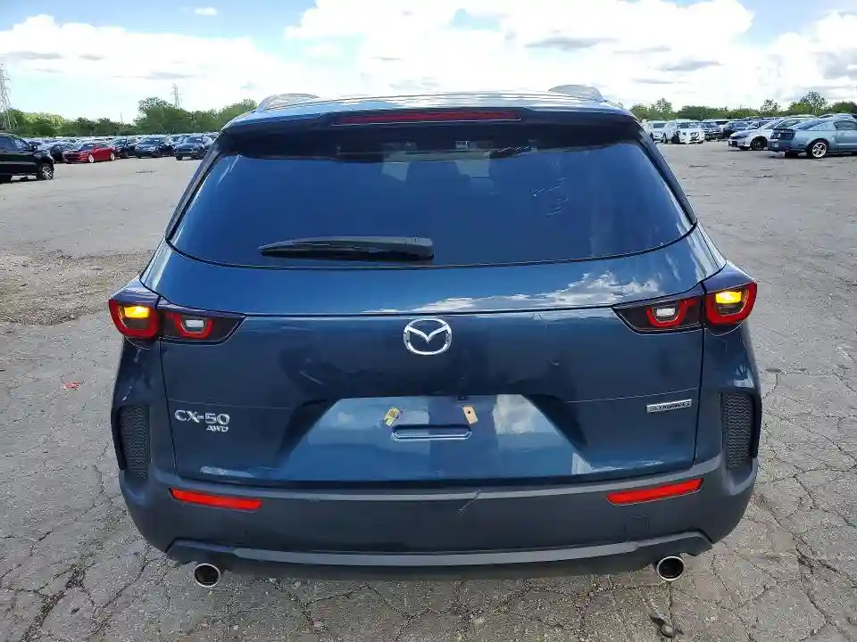 7MMVABAM1PN154343 2023 MAZDA CX-50-5