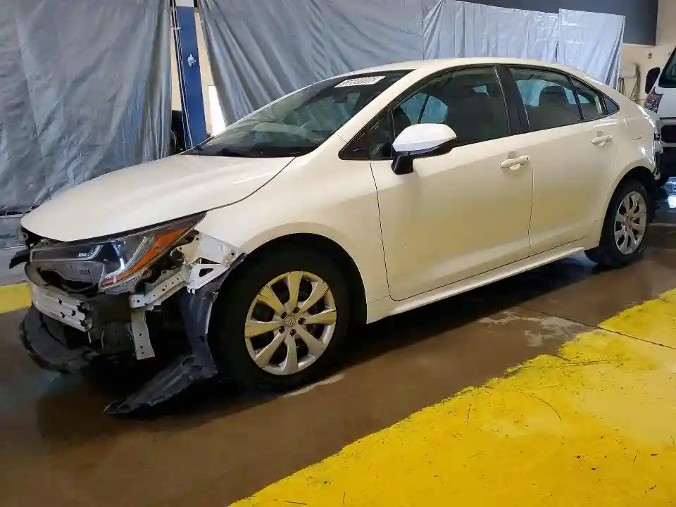 5YFEPMAE7MP172685 2021 TOYOTA COROLLA-0