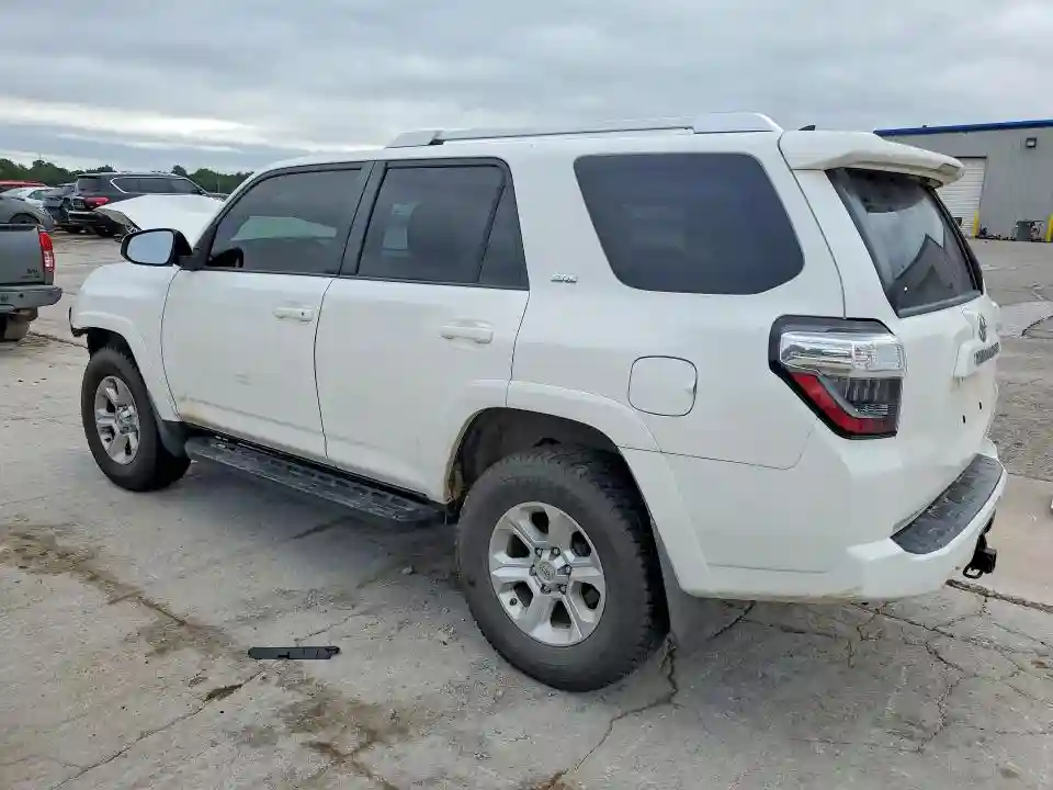 JTEBU5JR2F5210940 2015 TOYOTA 4RUNNER-1