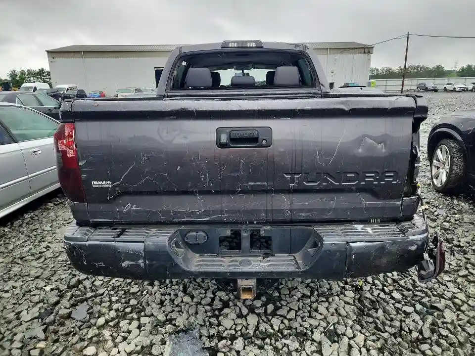 5TFDY5F18GX526482 2016 TOYOTA TUNDRA-5