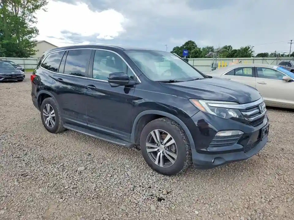 5FNYF5H52HB006992 2017 HONDA PILOT-3