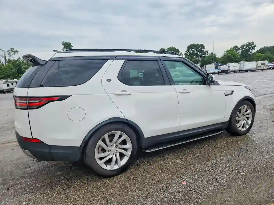 SALRR2RV1JA052460 2018 LAND ROVER DISCOVERY-2