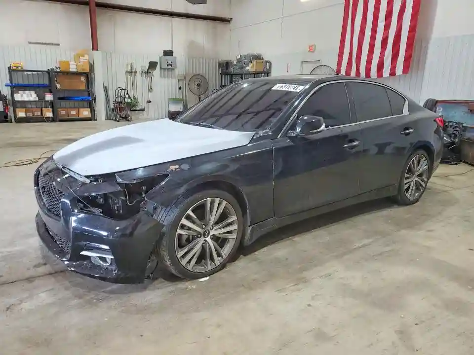 JN1BV7AR9FM414415 2015 INFINITI Q50-0