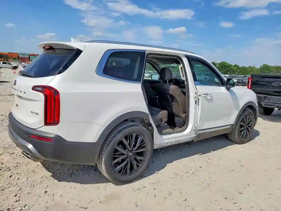 5XYP5DHC8LG028536 2020 KIA TELLURIDE-2