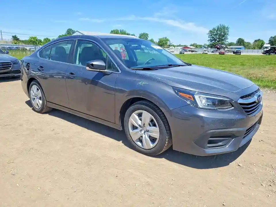 4S3BWAA63L3012761 2020 SUBARU LEGACY-3