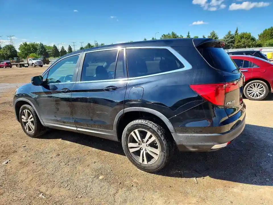 5FNYF6H59JB027687 2018 HONDA PILOT-1