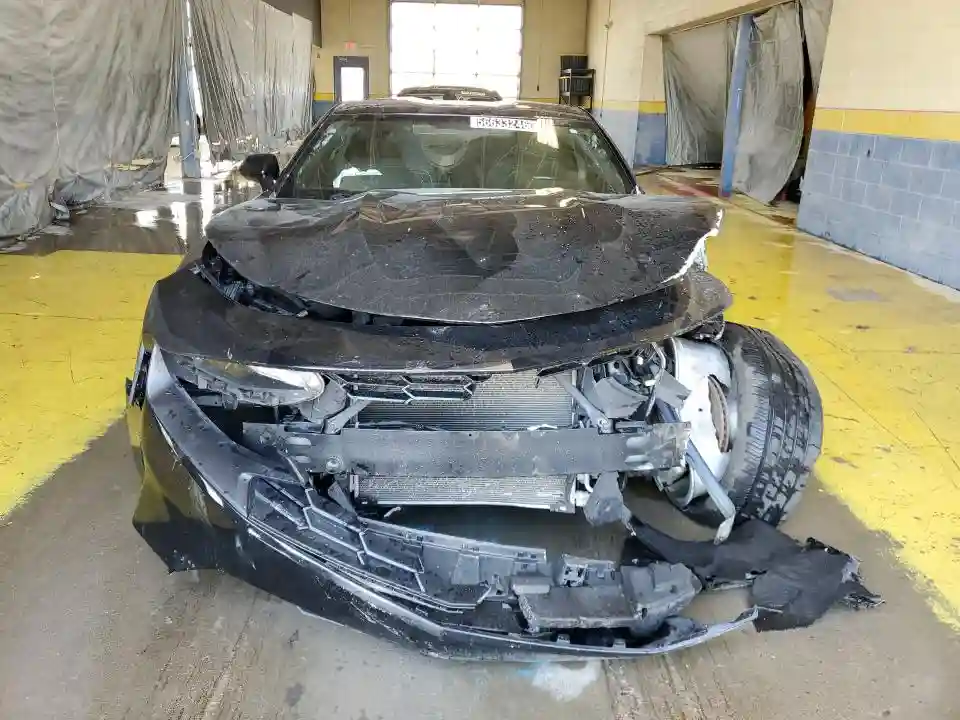 1G1FB1RS5M0103007 2021 CHEVROLET CAMARO-4