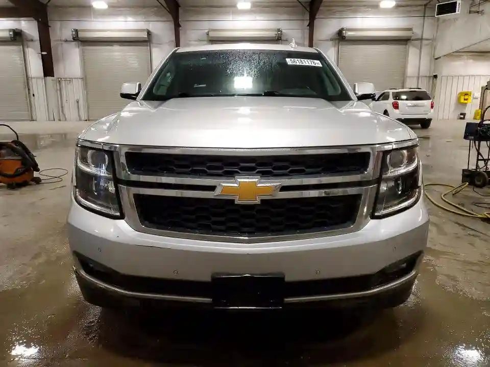 1GNSKBKCXGR181935 2016 CHEVROLET TAHOE-4