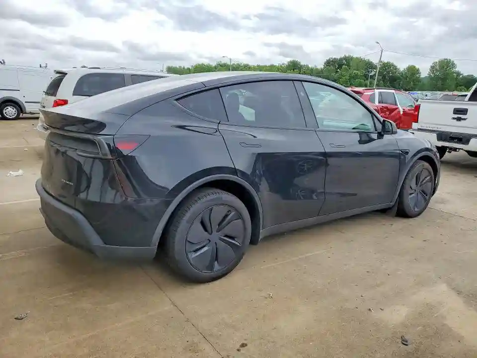 7SAYGDEE6TA488998 2026 TESLA MODEL Y-2