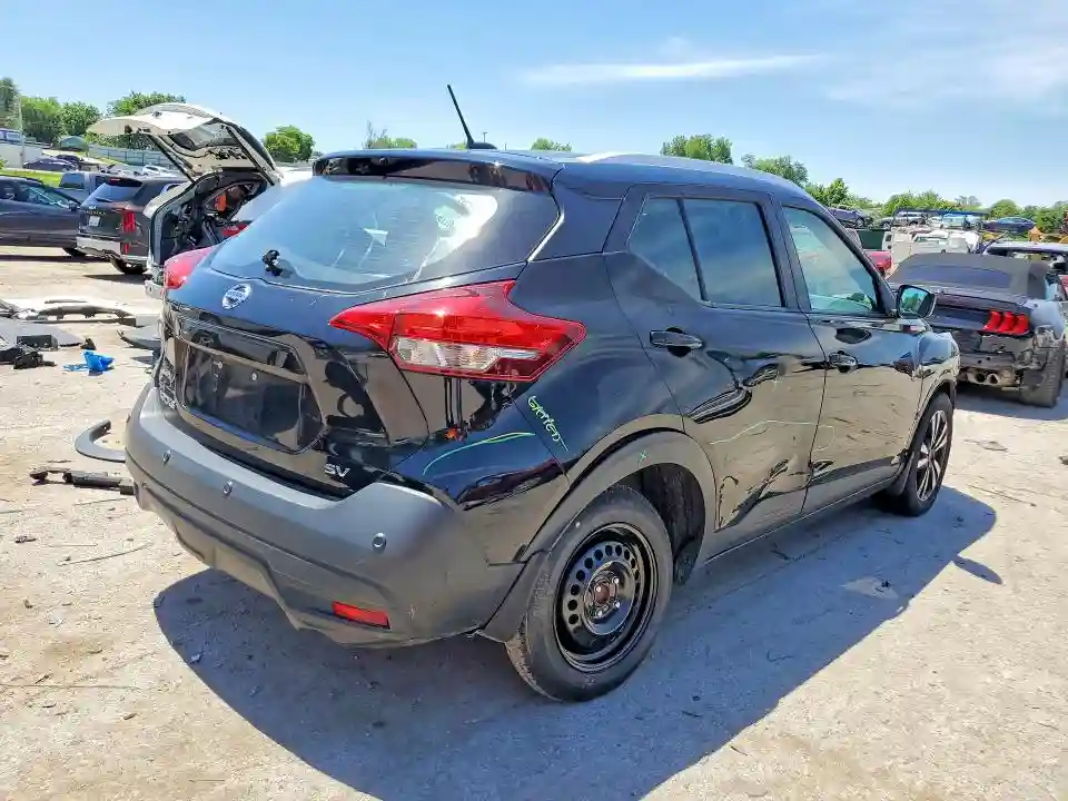 3N1CP5CV9LL543998 2020 NISSAN KICKS-2