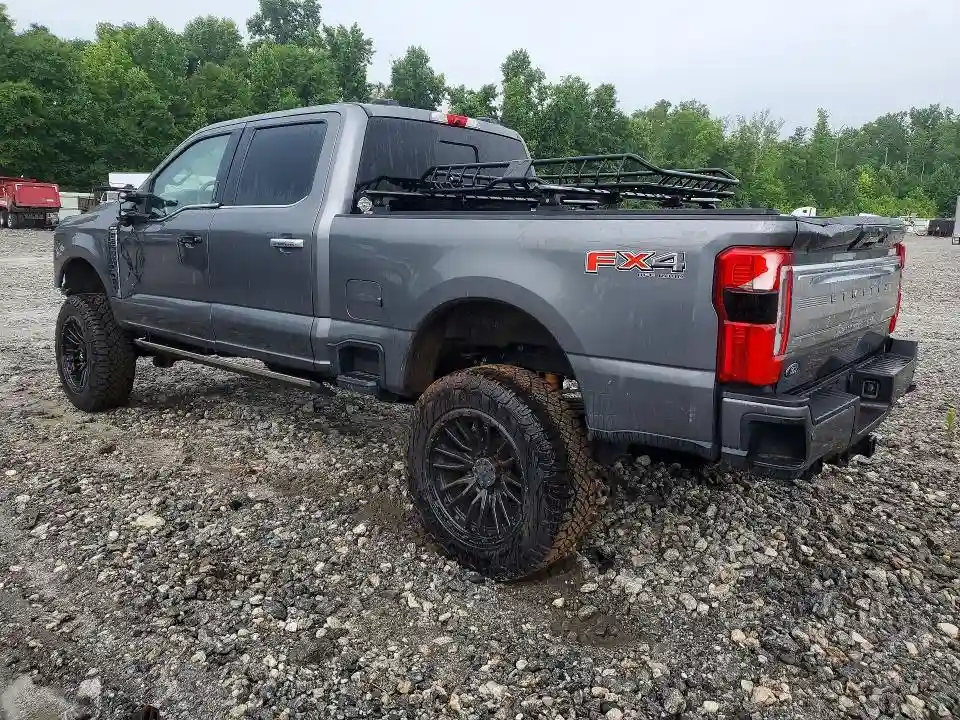 1FT8W2BM1PED61358 2023 FORD F250-1