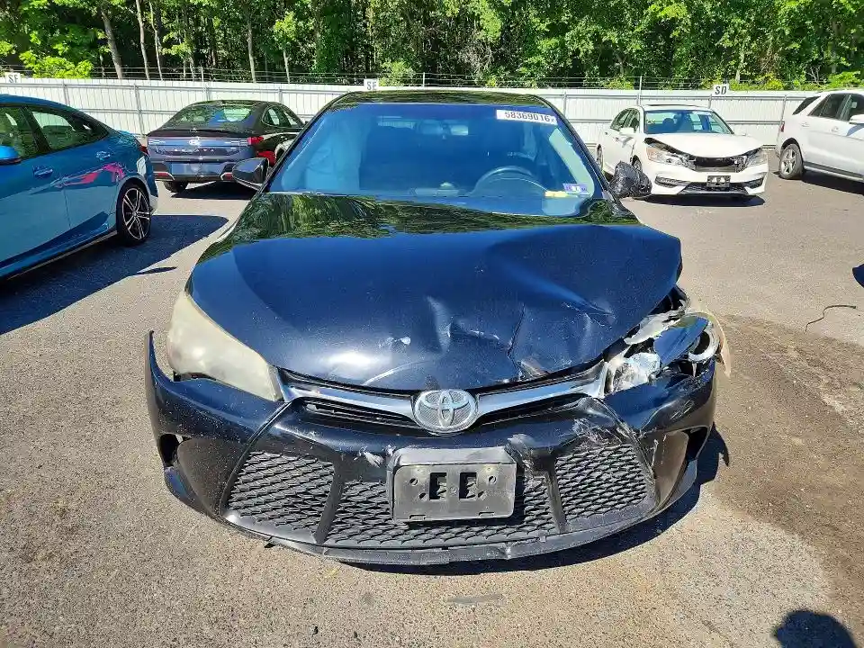 4T1BF1FKXHU805316 2017 TOYOTA CAMRY-4