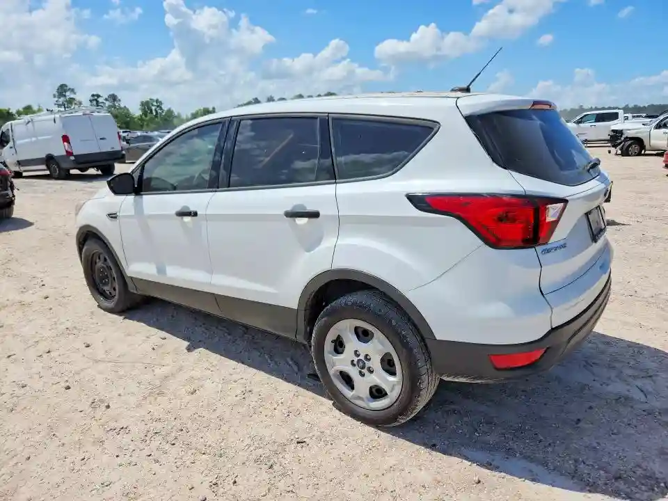 1FMCU0F75KUA04879 2019 FORD ESCAPE-1
