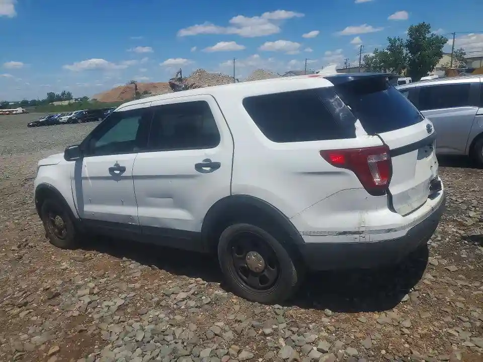1FM5K8AR6GGB81498 2016 FORD EXPLORER-1