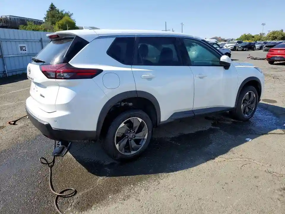5N1BT3BB6RC732107 2024 NISSAN ROGUE-2