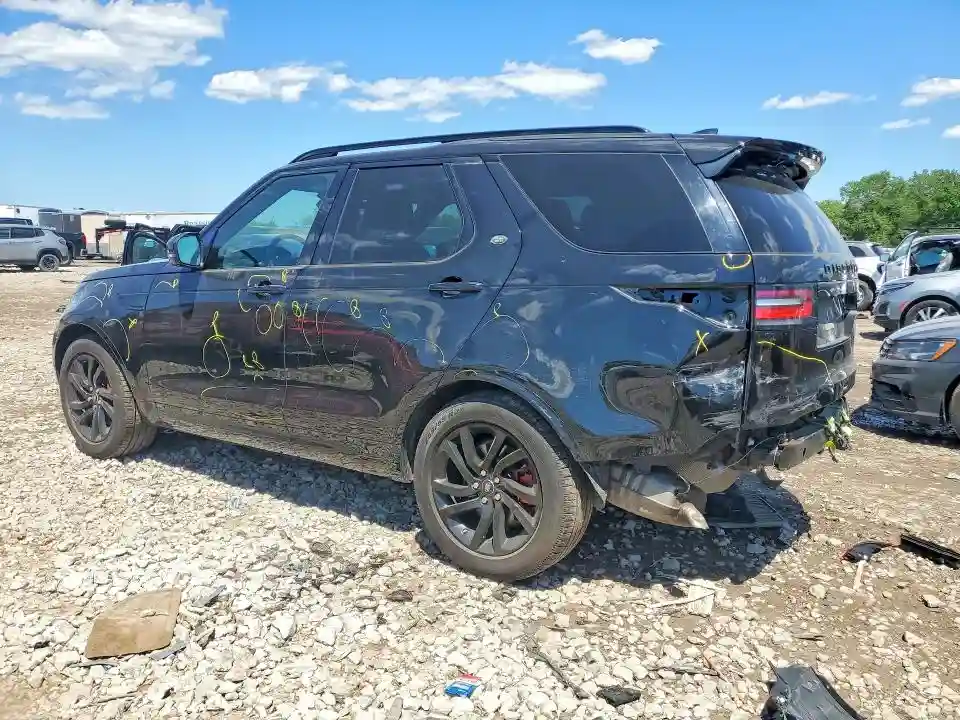 SALRT2RVXJA077357 2018 LAND ROVER DISCOVERY-1