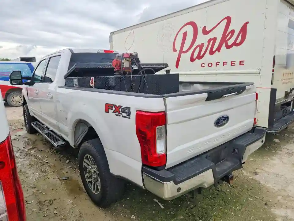 1FT7W2B64KEF12019 2019 FORD F250-1