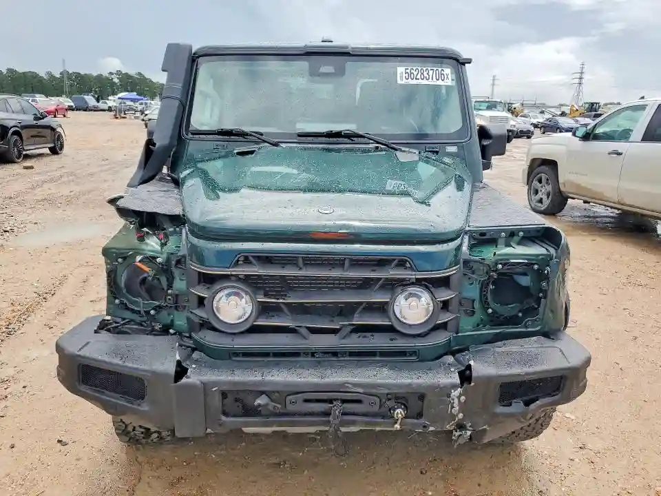 SC6GM1CA2RF006455 2024 INEOS AUTOMOTIVE LIMITED ALL OTHER-4