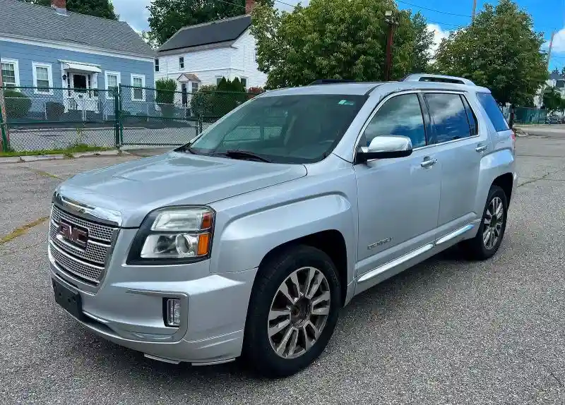 2GKFLVE34G6271666 2016 GMC TERRAIN-1