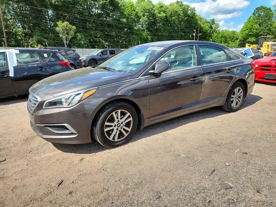 5NPE24AF9HH457625 2017 HYUNDAI SONATA-0