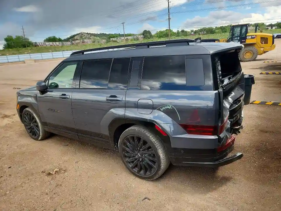 5NMP5DGL3SH084356 2025 HYUNDAI SANTA FE-1