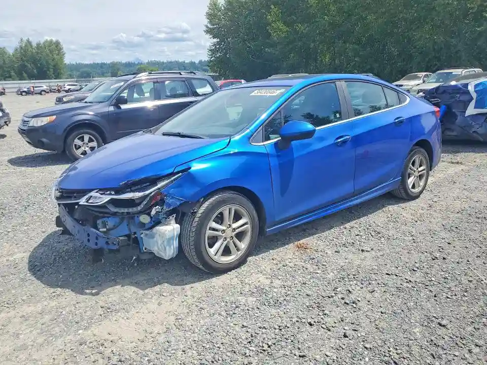 1G1BE5SM2G7322625 2016 CHEVROLET CRUZE-0