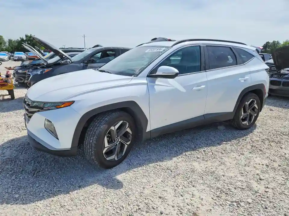 5NMJC3AE6NH065661 2022 HYUNDAI TUCSON-0