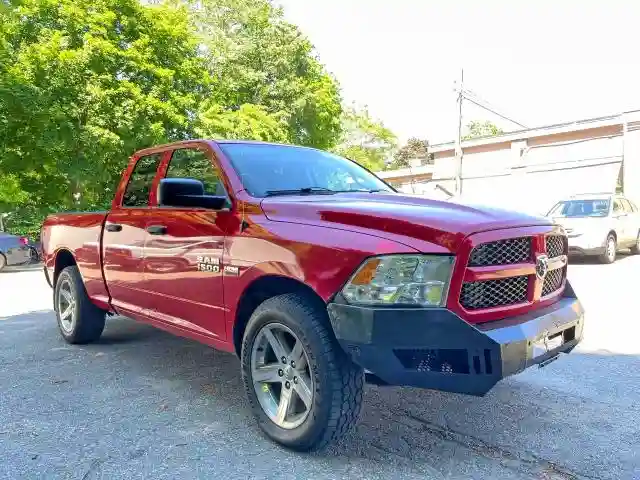 1C6RR7FT4GS123183 2016 RAM 1500-0