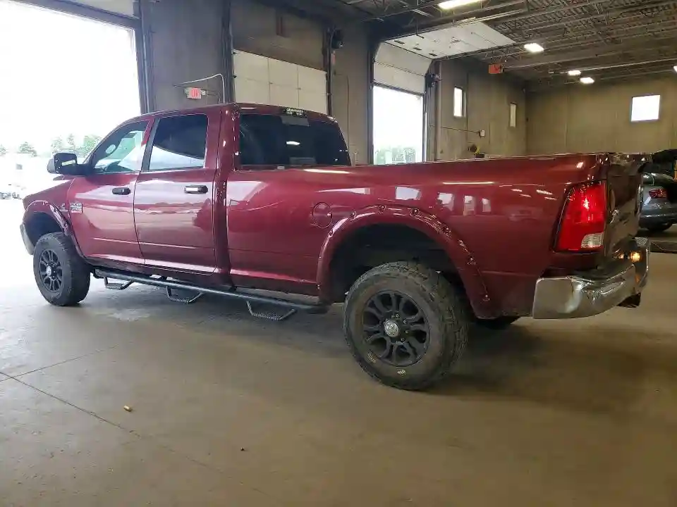 3C6UR5JL3JG224798 2018 RAM 2500-1