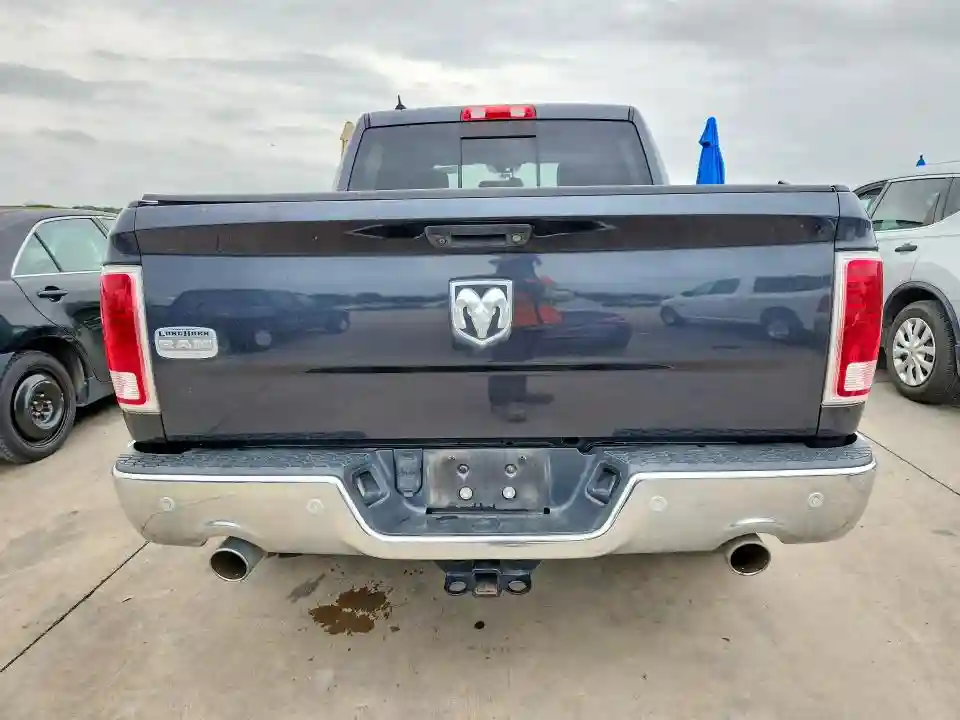 1C6RR6PT3GS182895 2016 RAM 1500-5