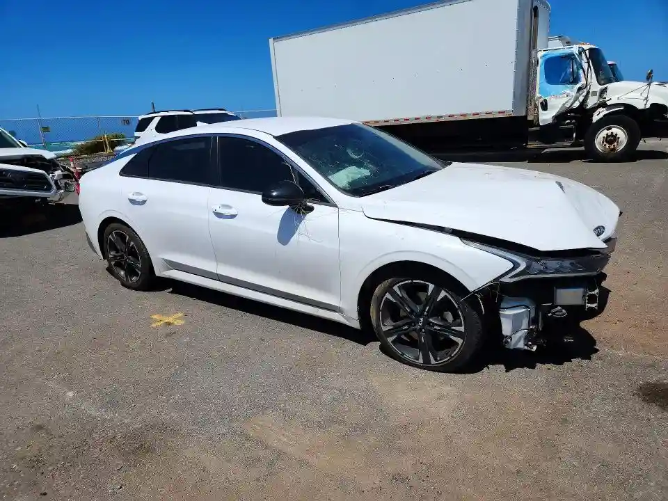 5XXG64J27MG028340 2021 KIA K5-3