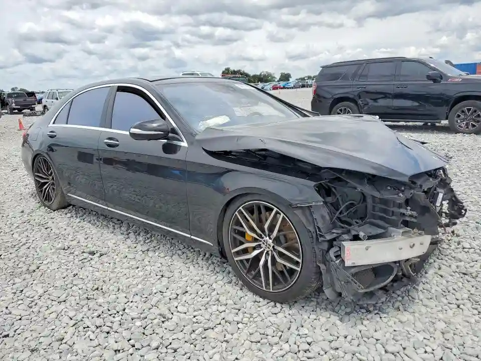 WDDUG8CB4GA233916 2016 MERCEDES-BENZ S-CLASS-3