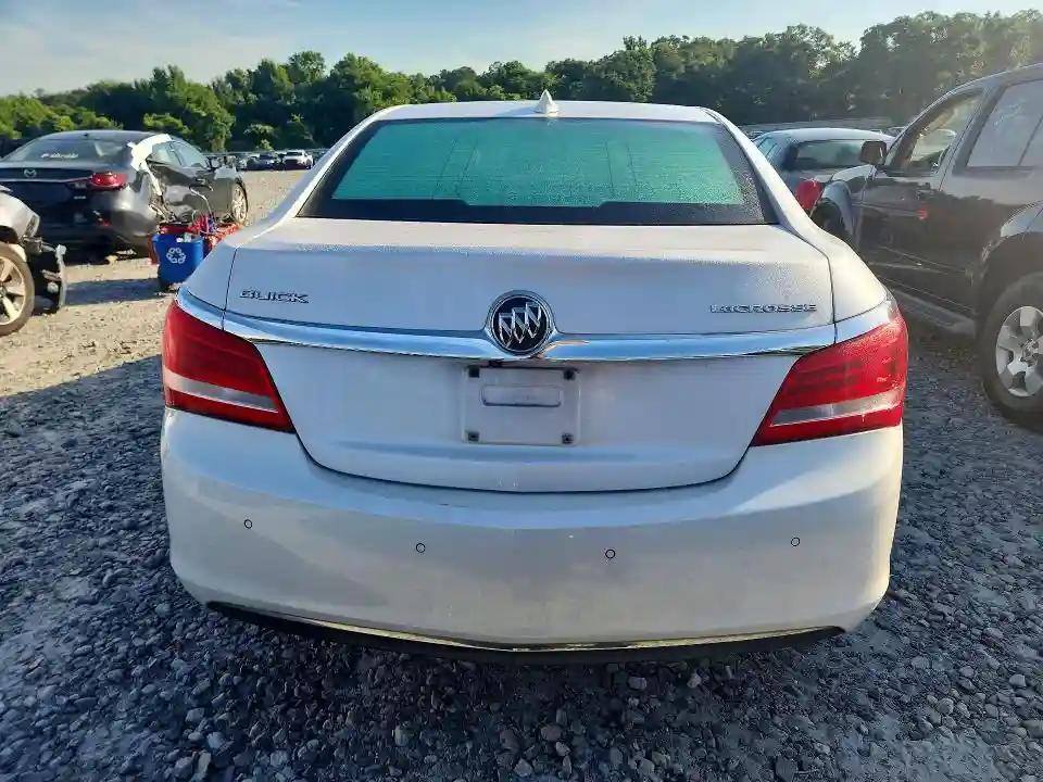 1G4GB5GR1FF273105 2015 BUICK LACROSSE-5