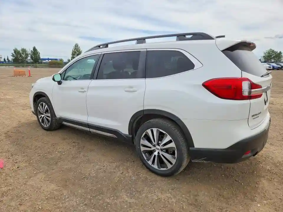 4S4WMAPDXM3450087 2021 SUBARU ASCENT-1