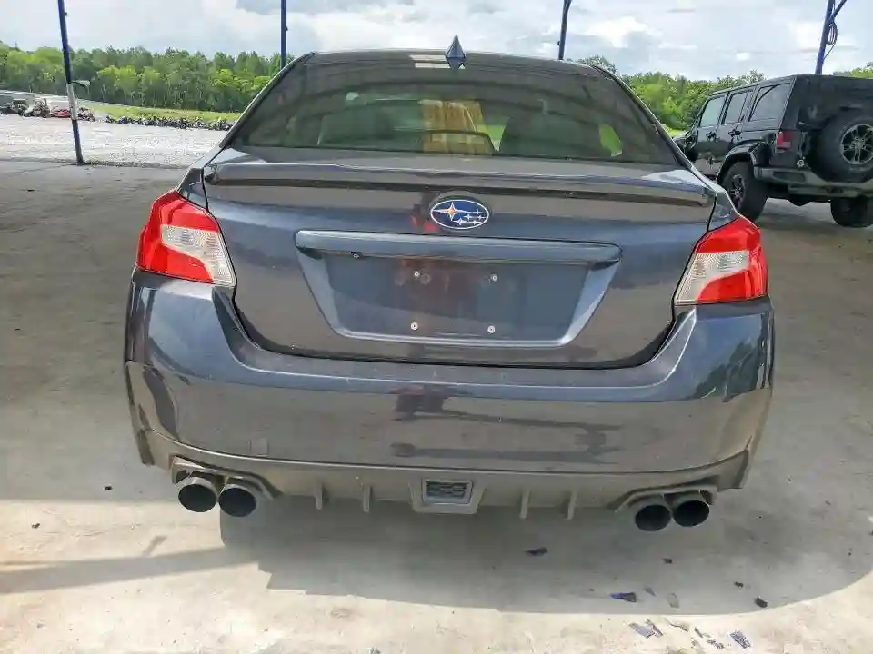 JF1VA1J6XF9809057 2015 SUBARU WRX-5