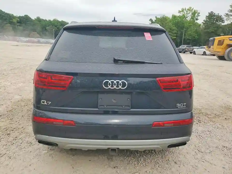 WA1LABF76HD040012 2017 AUDI Q7-5