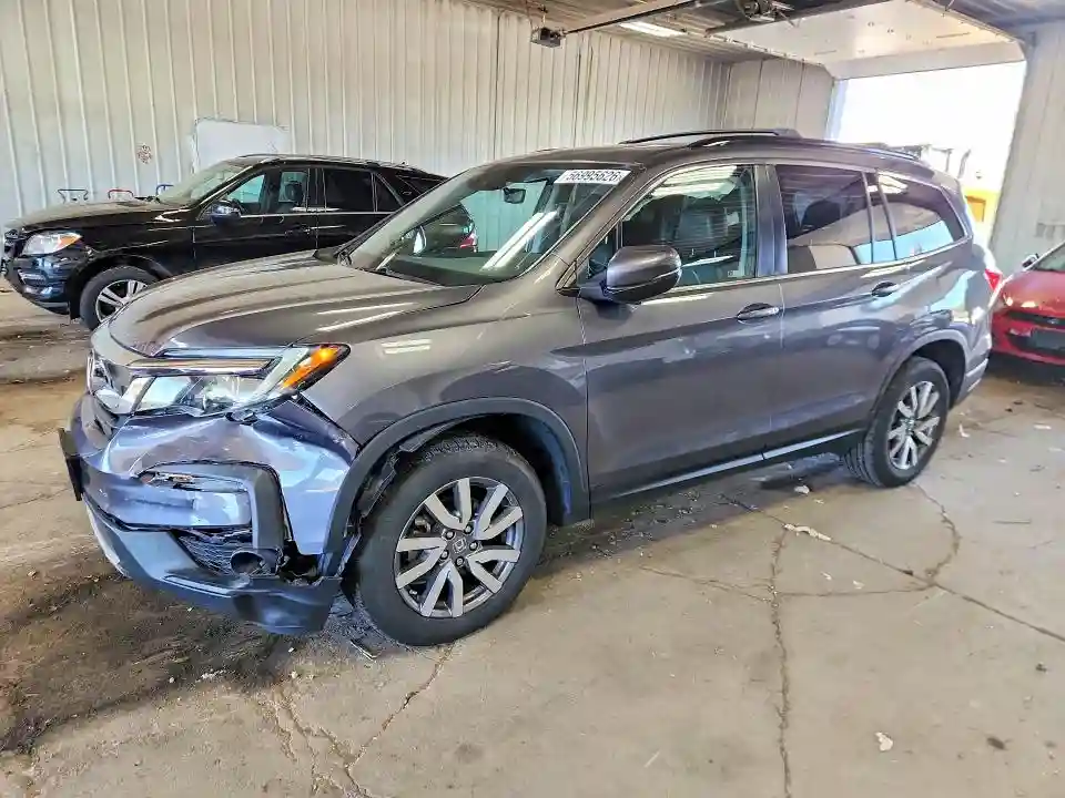 5FNYF6H58LB049697 2020 HONDA PILOT-0