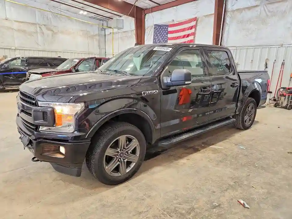 1FTEW1EP9LFB72559 2020 FORD F-150-0