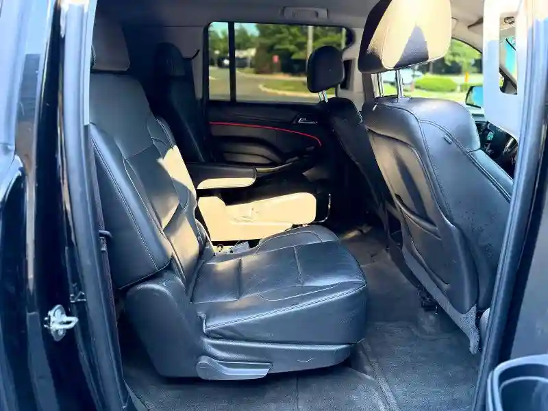 1GNSKJKCXFR193284 2015 CHEVROLET SUBURBAN-5