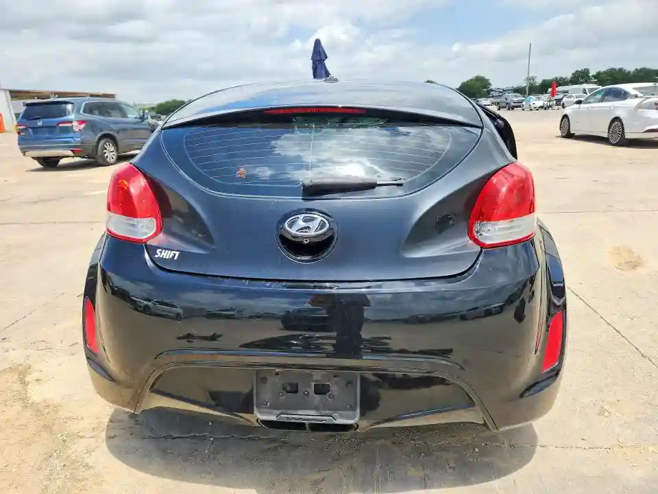 KMHTC6AD8FU234022 2015 HYUNDAI VELOSTER-5