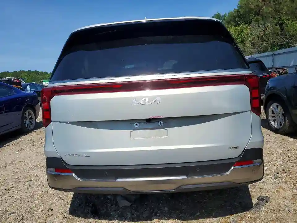 KNDNE5KA2S6078838 2025 KIA CARNIVAL H-5