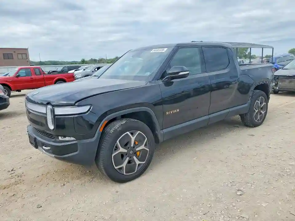 7FCTGAALXNN007792 2022 RIVIAN RIT-0