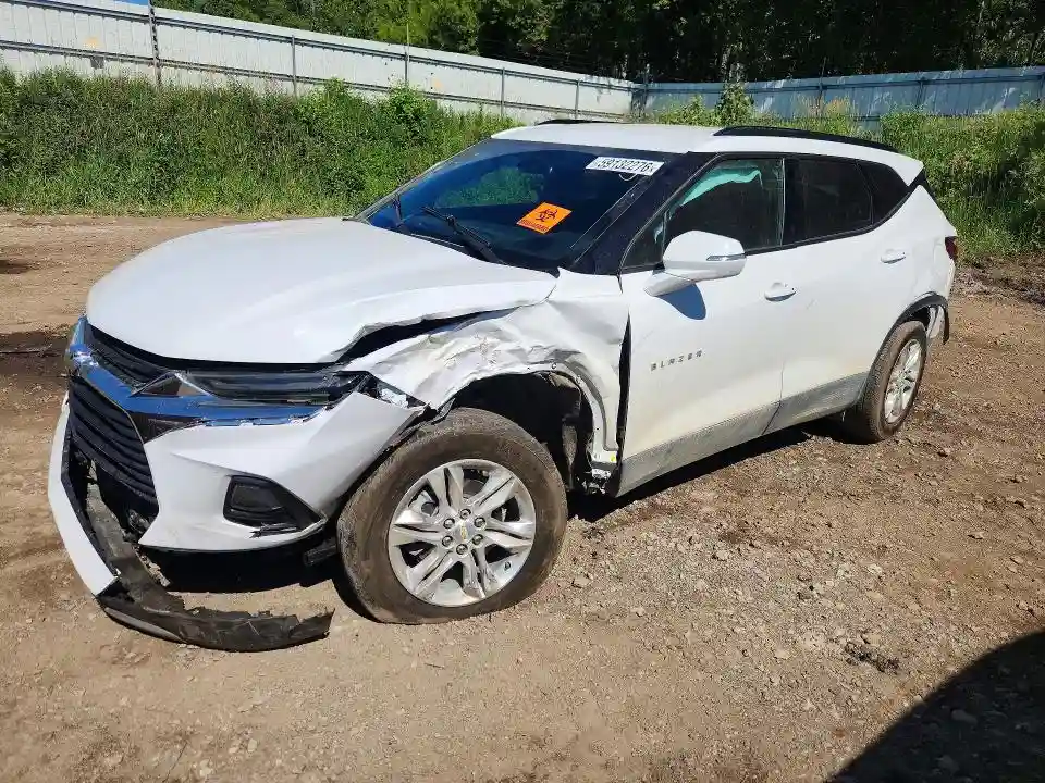 3GNKBCR4XNS169752 2022 CHEVROLET BLAZER-0