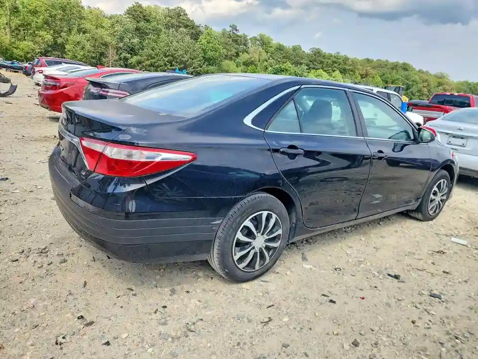 4T1BF1FKXFU906496 2015 TOYOTA CAMRY-2