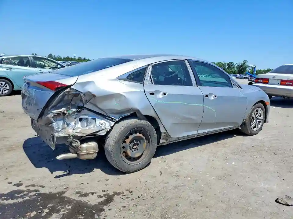 19XFC2F58GE217667 2016 HONDA CIVIC-2