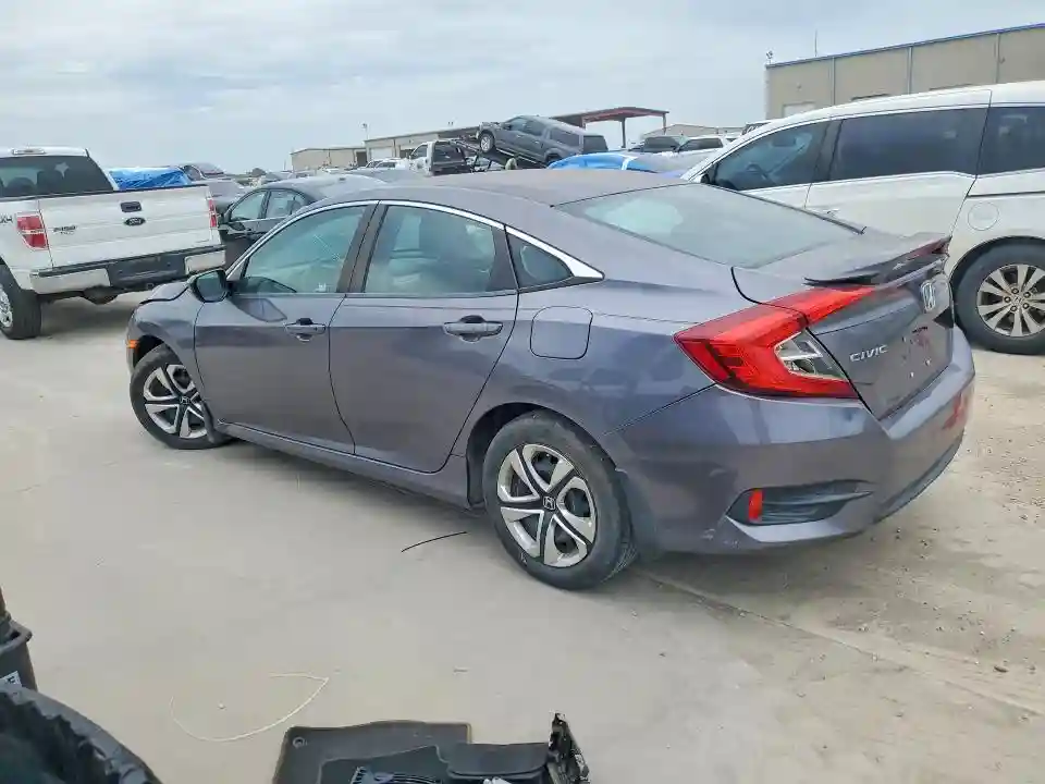 19XFC2F54GE030054 2016 HONDA CIVIC-1