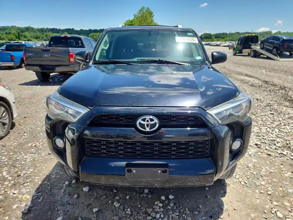 JTEBU5JR8H5475820 2017 TOYOTA 4RUNNER-4