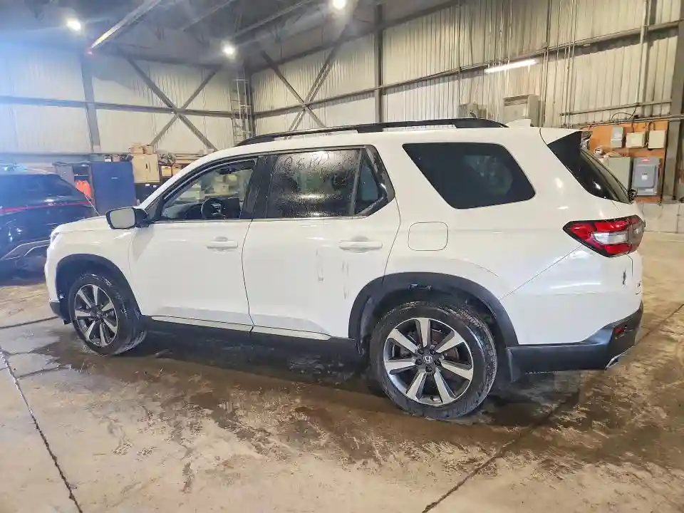 5FNYG1H70SB508768 2025 HONDA PILOT-1
