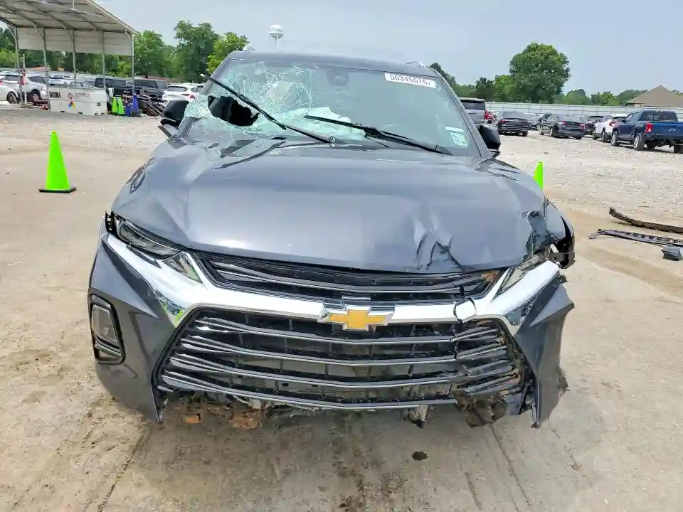 3GNKBFRS7NS212069 2022 CHEVROLET BLAZER-4