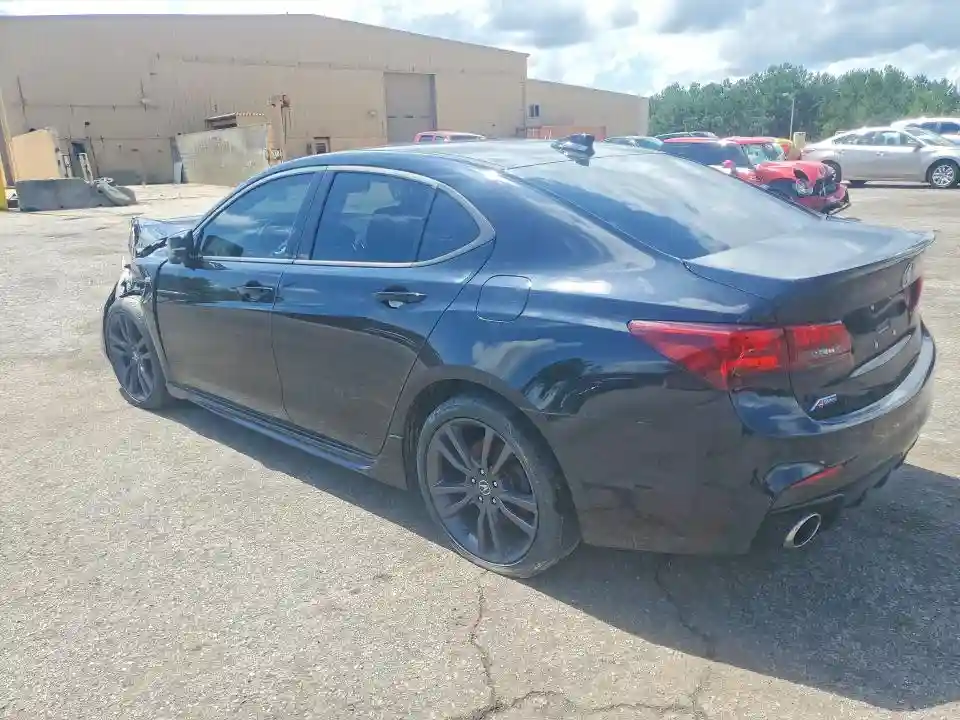 19UUB2F67LA003514 2020 ACURA TLX-1